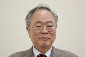高橋洋一氏