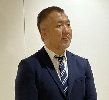鈴木桂治監督