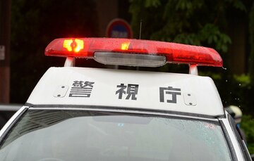  盗撮はご法度だ（東スポWeb）
