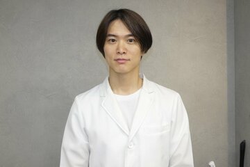 〝メンタルドクターＳｉｄｏｗ〟こと紫藤佑介氏