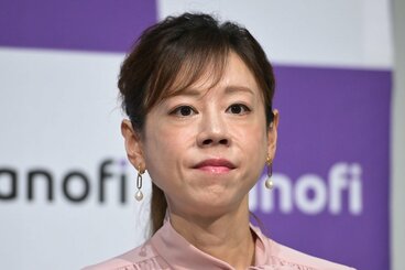 高橋真麻
