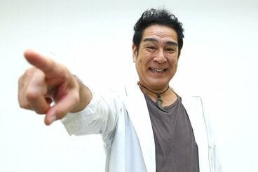 宇梶剛士