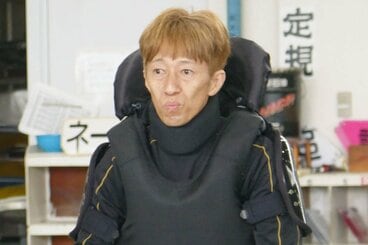 調整がピタリとはまった白井友晴