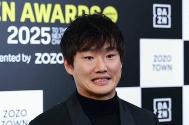 角田裕毅
