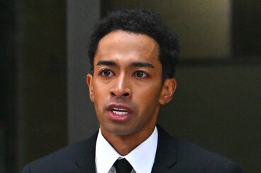 草間リチャード敬太