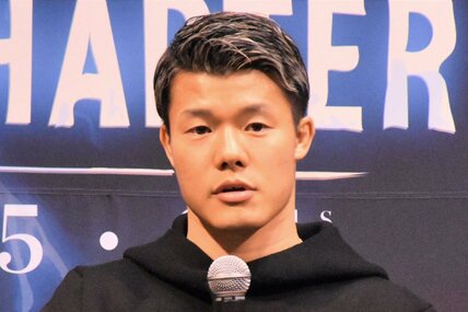 亀田和毅
