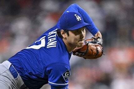 大谷翔平（ロイター）
