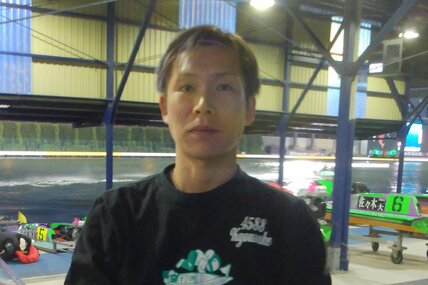 田中京介