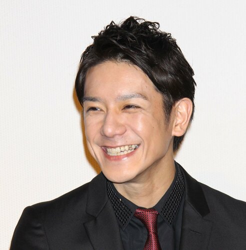 タッキーついに動くか 事務所設立せず!?ジャニーズと対立回避の〝妙案