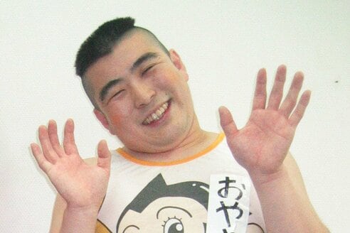 タカダ・コーポレーション」おやきくん逮捕の伏線 コンビ解散は素行の