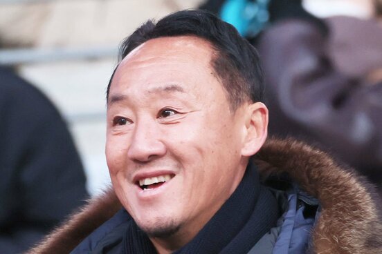 Ｊ１町田の黒田監督