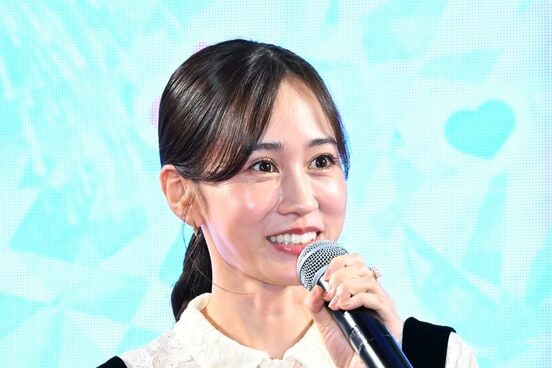 前田敦子