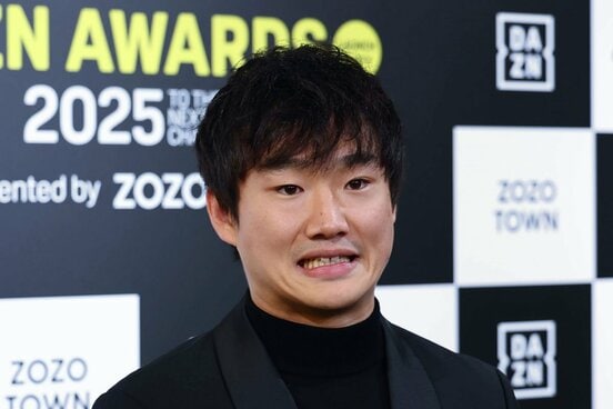 角田裕毅