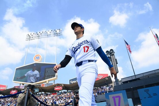 米で開幕戦を迎えたドジャース・大谷翔平だが、水原氏回顧の一件はまだ波紋を呼んでいる