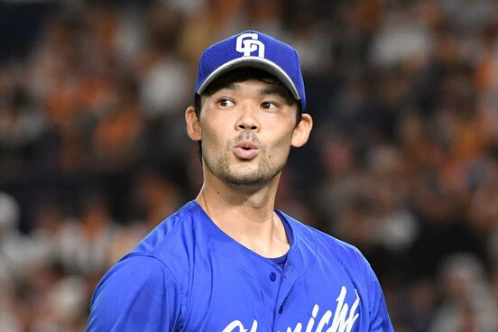 福谷浩司