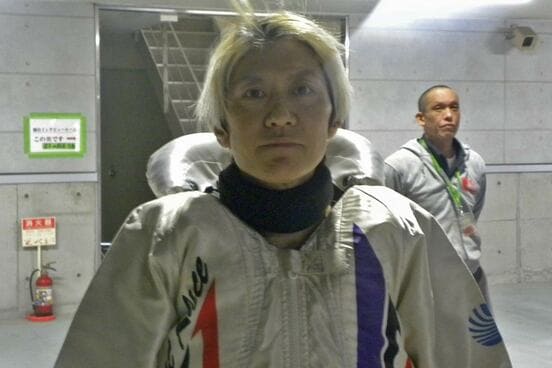 藤岡俊介