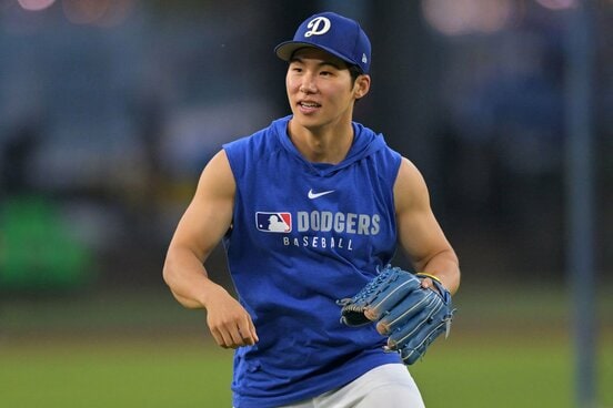 キム・ヘソン（ロイター）