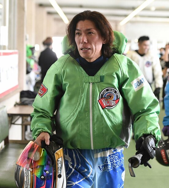  久田敏之（東スポWeb）