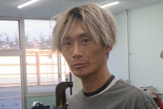 減点処分となった峰竜太