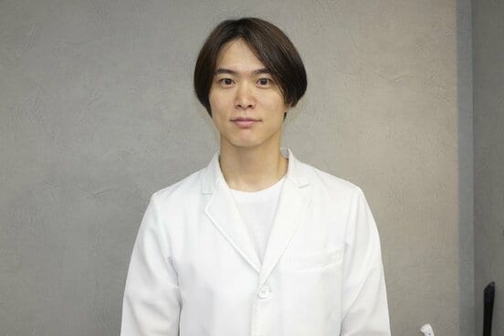 〝メンタルドクターＳｉｄｏｗ〟こと紫藤佑介氏