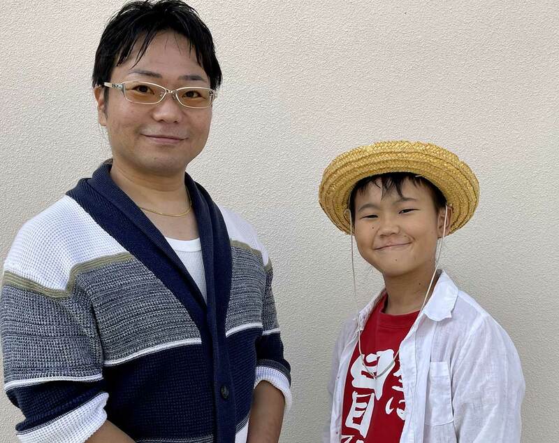 ニセゆたぼんＶＳゆたぼんパパが過熱　止まらぬ乗っ取り犯の悪ノリツイート | 記事 | 東スポWEB