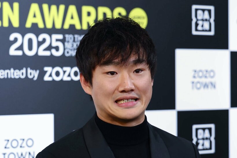 角田裕毅