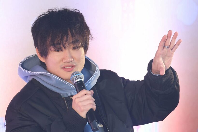 角田裕毅