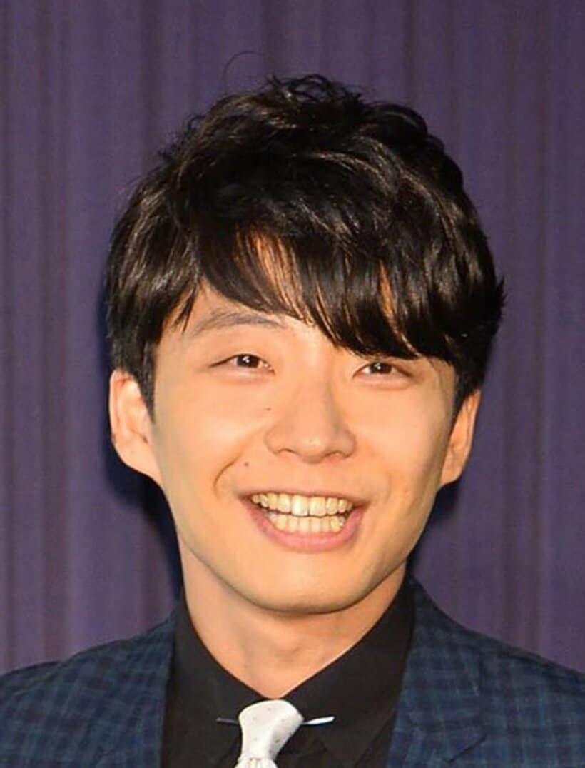  星野源
