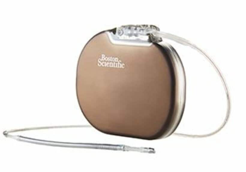  皮下植込み型除細動器（Ｓ―ＩＣＤ）