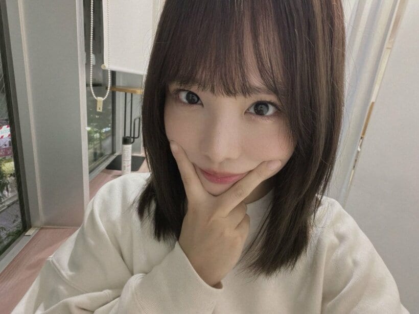 ダイエットを始めた松村香織