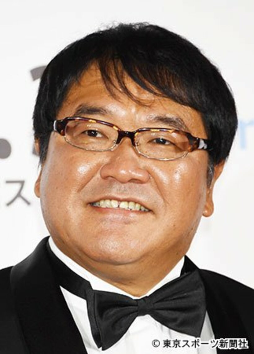  カンニング竹山