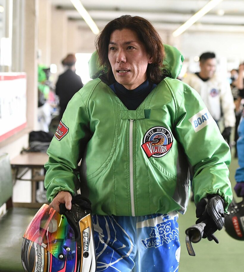  久田敏之（東スポWeb）
