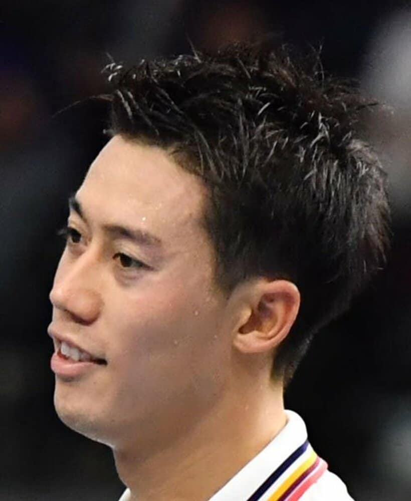  錦織圭