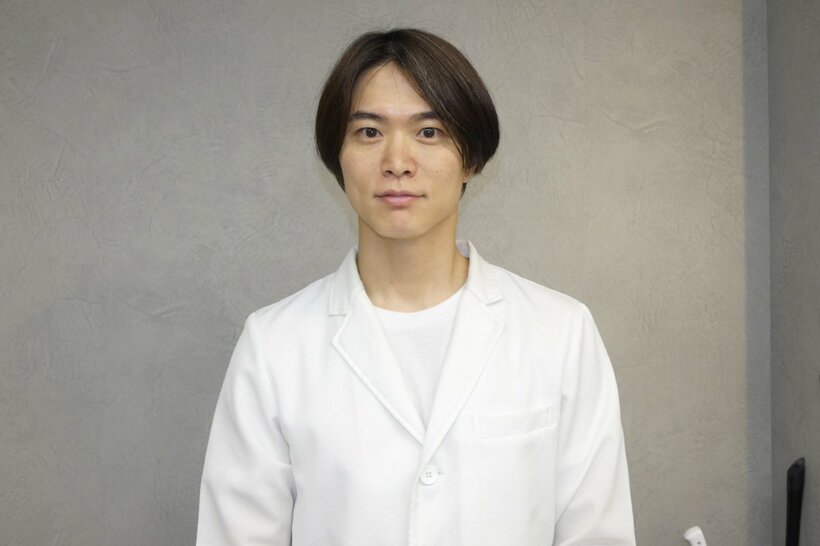 〝メンタルドクターＳｉｄｏｗ〟こと紫藤佑介氏