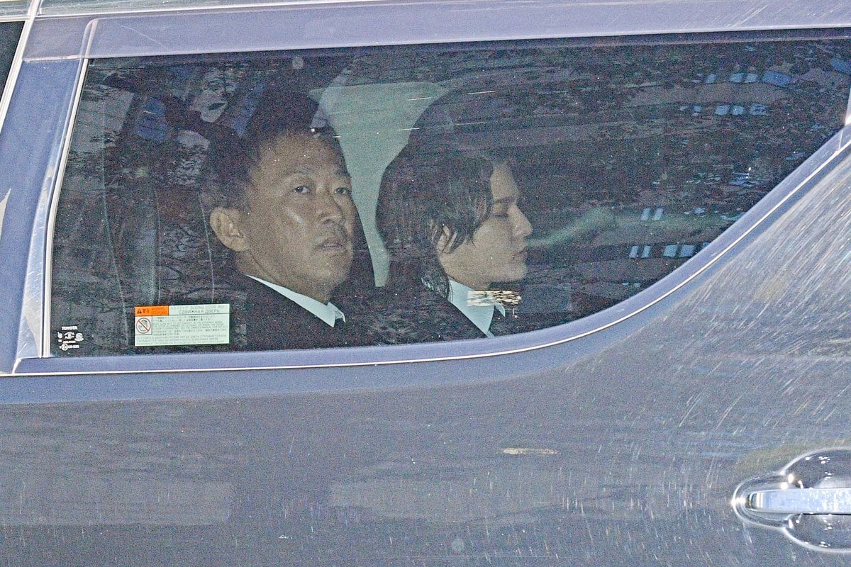 ガーシー 綾野剛