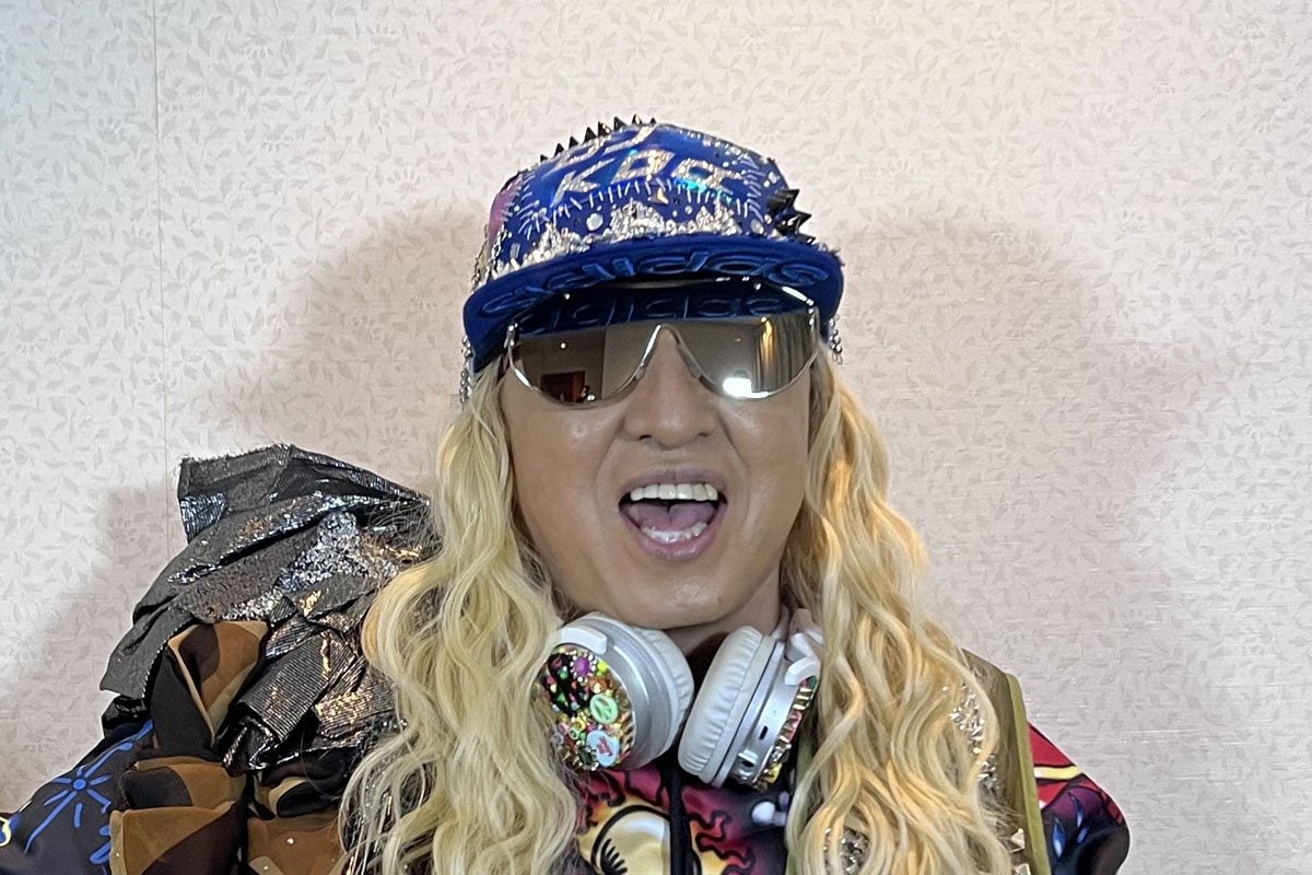 DJ KOO 体調不良でイベントや番組への出演見送りへ「しばらくの