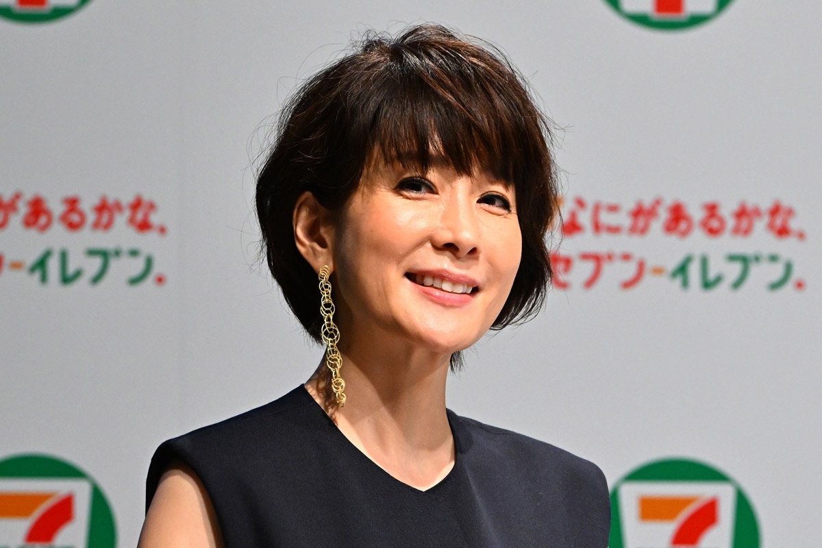 内田 恭子