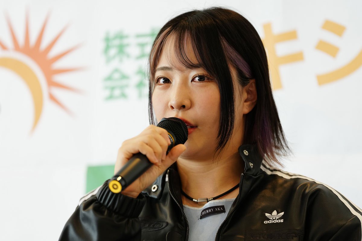 写真:【ルチャフェス】ちゃんよた CMLL王座を皮切りに 写真:【ルチャフェス】ちゃんよた CMLL王座を皮切りに