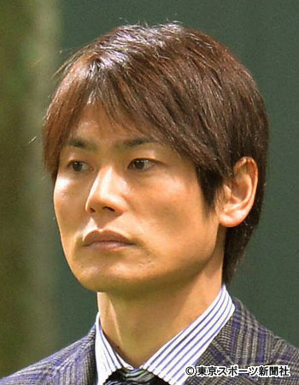 日テレ 上重アナ ｐｌの先輩 清原容疑者逮捕に 驚きました 東スポweb