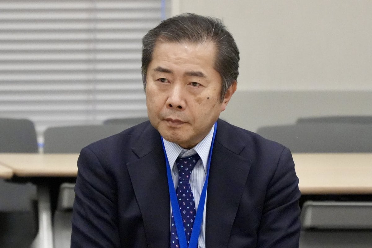 郷原信郎氏が退院報告「自分にはまだやらなければいけないことがある