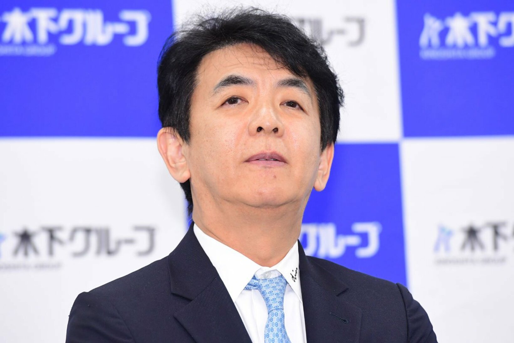 りくりゅうへ報奨金計4000万円を決めた木下直哉社長