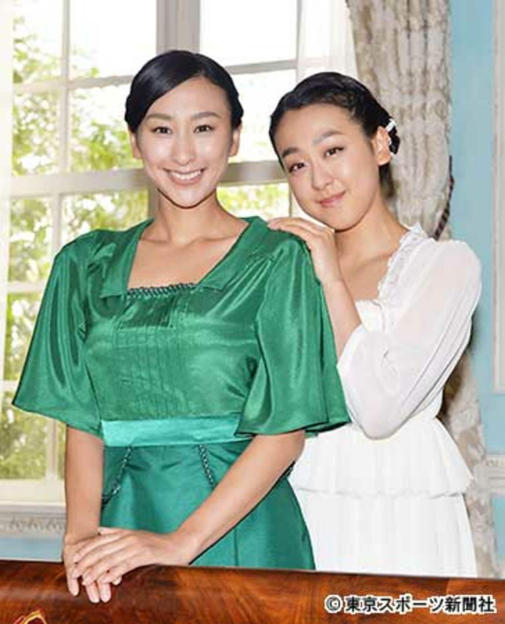 浅田舞と浅田真央は仲がいいんですか? | フィギュアスケート 浅田舞 – GJDDRL