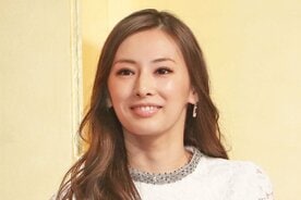 北川景子