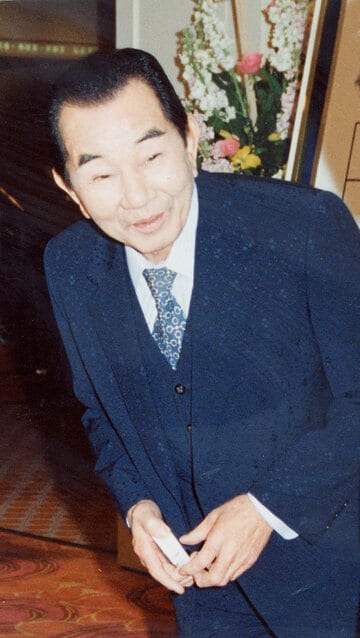  長万部といえば由利徹さんのギャグが有名だが…
