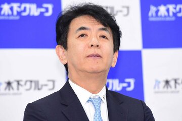 りくりゅうへ報奨金計4000万円を決めた木下直哉社長