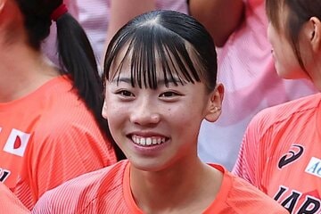 積水化学に入社する久保凛