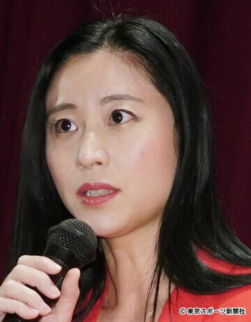  三浦瑠麗氏