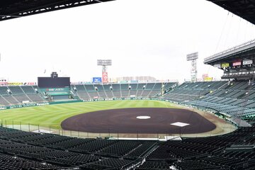  甲子園球場に個性派選手が集結する（東スポWeb）