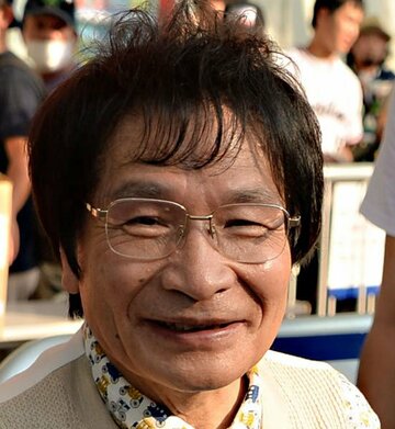  尾木ママ