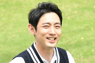 小泉孝太郎